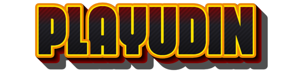 LOGO PLAYUDIN